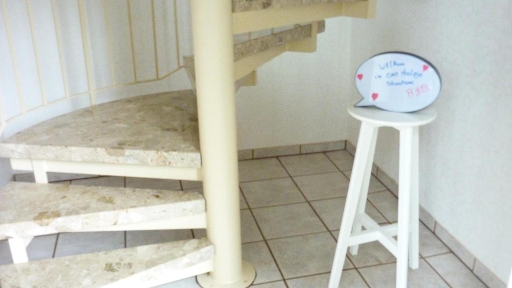Marja Ferienwohnung Oberorke Dış mekan fotoğraf